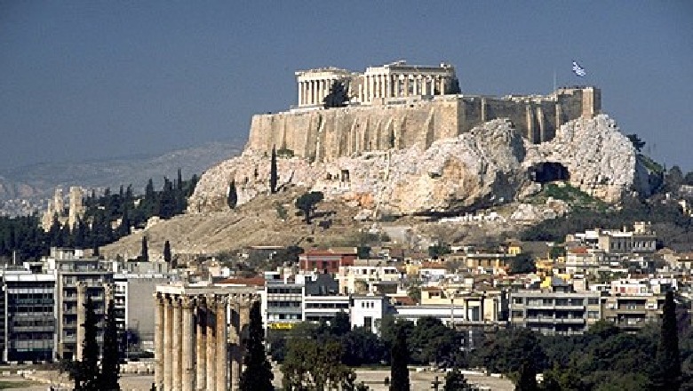 Dyshime për identitetin e grekëve të sotëm me grekët e lashtë