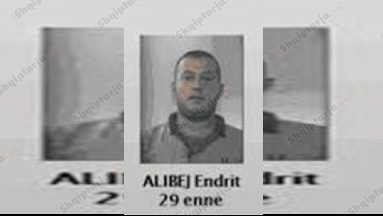 Ekzekutimi në Elbasan/ Endrit Alibej u arrestua në 2013 me 10 milionë euro kokainë në Itali, 