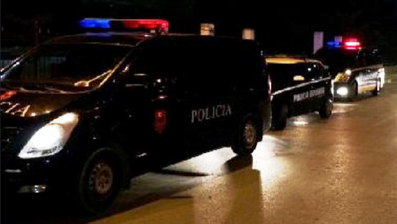Vrasja e tre personave në Elbasan, policia shoqëron 15 persona në Komisariat