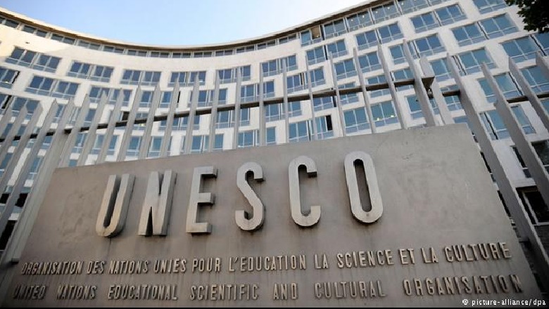 60-vjetori/ Shqipëria në UNESCO, dokumentet ekskluzive të aplikimit më 1954-ën