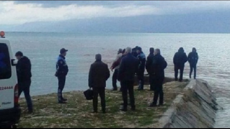 Gruaja 44-vjeçare humb jetën duke kaluar lumin në Zall Bastar