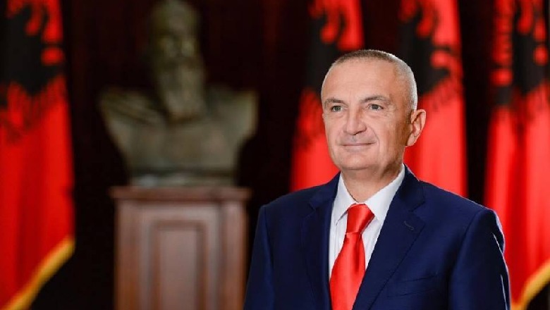 Rama ministër i Jashtëm, përgjigjet Meta: Shqipëria e para, s’ka më shtet fals 