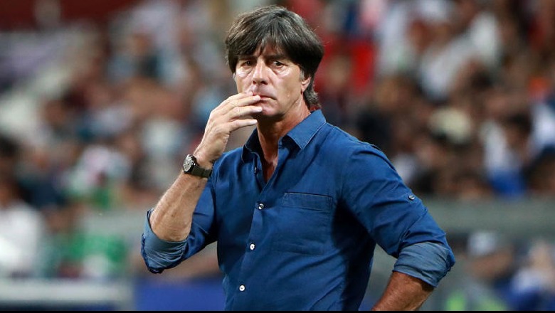 12 vite në krye të Gjermanisë, trajneri Low humbet besimin e tifozëve