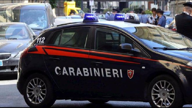 Itali/ Plagosi  një polic gjatë arratisjes, arrestohet 'skifteri' shqiptar