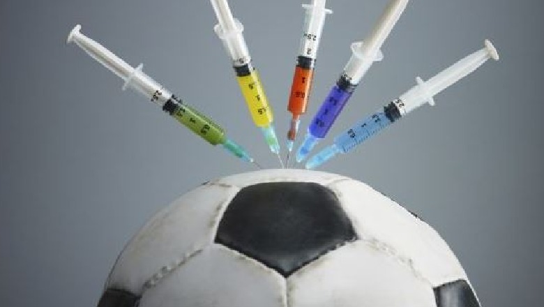 Shtohen denoncimet, federata dhe antidopingu nuk reagojnë për kokainën në “Premier League”