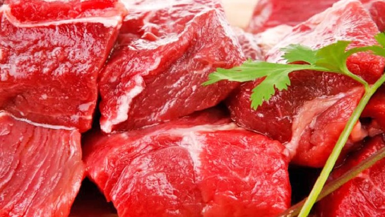 Studimi i WEF: Të hash më pak mish të kuq dhe më shumë fasule ul vdekshmërinë