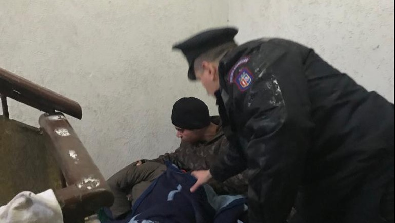 Moti i keq, Policia Bashkiake e Tiranës shpëton dy të mitur nga Korça dhe Vlora