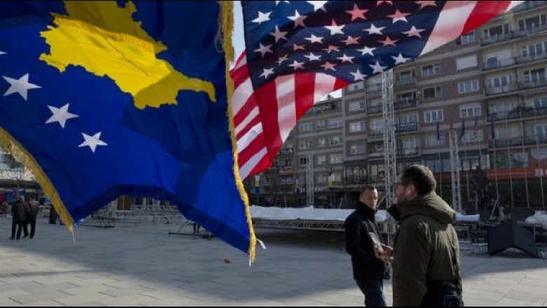 Taksa ndaj mallrave serbe/ SHBA paralajmëron Kosovën: Nëse nuk hiqet, do të ketë pasoja
