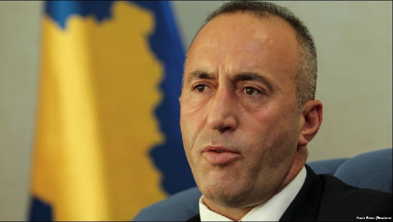Haradinaj: Heqim taksën 100% pas garancisë ndërkombëtare se Serbia do njohë Kosovën