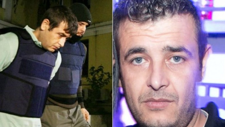 Dalin detaje nga vrasja e të burgosurit shqiptar në Koridhalo, ministria greke: Ekzekutorët ishin shqiptarë