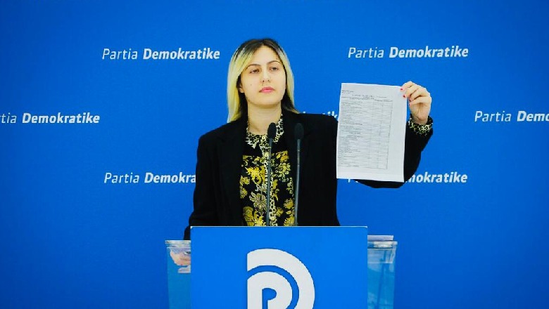 PD: Rama përdori mikun për të fshehur oxhakun 18 mijë euro, Dule nuk ka transaksione në tatime