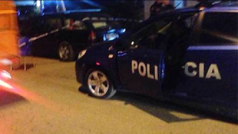 Tiranë/ Të shtëna me armë zjarri nga dy makina në lëvizje, nuk ka të lënduar 