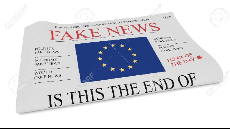 Kur lajmet e rreme kërcënojnë Europën