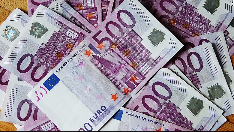 Eksportet, 105 mln euro humbje në 2018-n, vetëm nga zhvlerësimi i euros