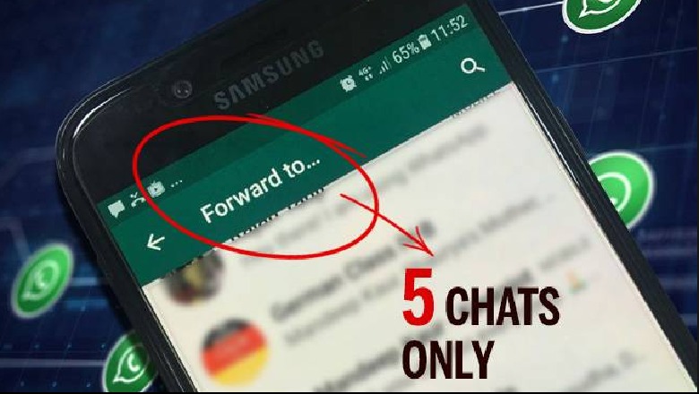 Vetëm 5 mesazhe në ditë, Whatsapp limiton opsionin që shkaktoi vrasje