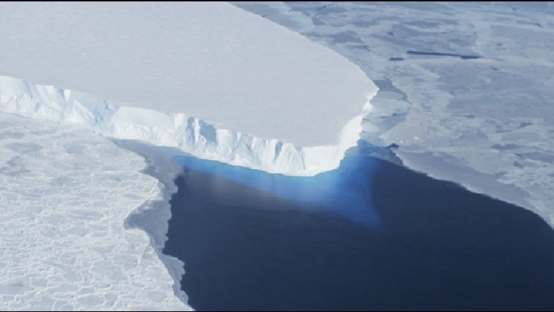 ‘Liqeni i akullit misterioz’, shkencëtarët zbulojnë gjurmë jetë nën shtresat e akullit në Antarktidë (VIDEO)