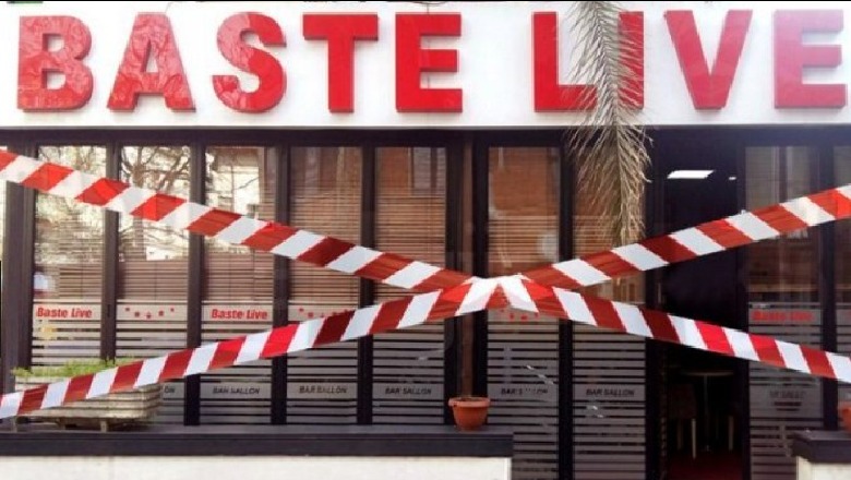 Nuk mbyllen lojërat e fatit, procedohet pronari 53-vjeçar i subjektit të lokalit në Elbasan