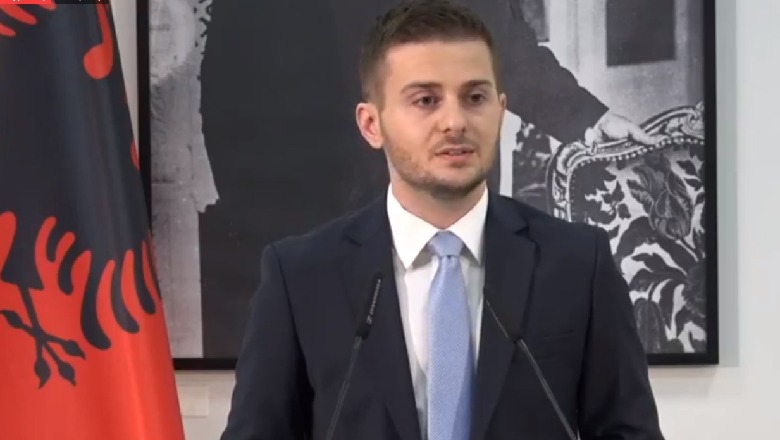 Cakaj shkarkon konsullin shqiptar në Bari, Ardian Haskaj