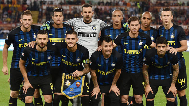 Lajme të mira për përkrahësit e Interit