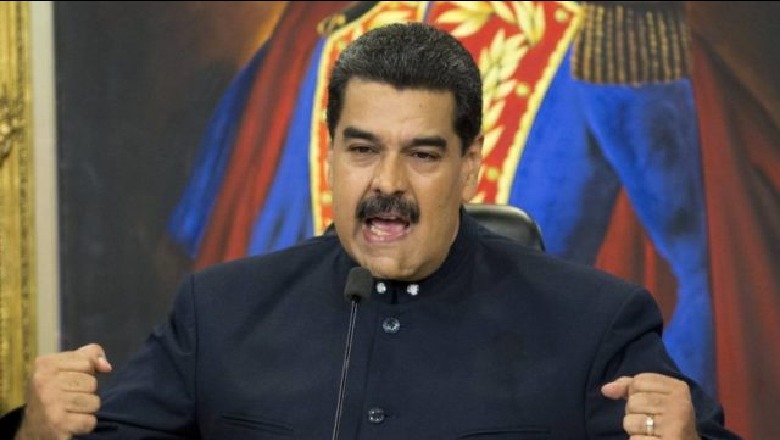Venezuelë/ Trump nuk e njohu si president, Maduro urdhër për dëbimin e diplomatëve amerikanë