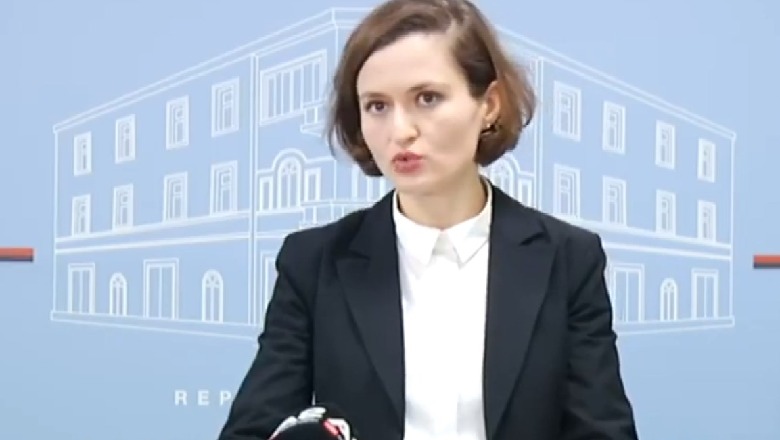 'Mësues për Shqipërinë', Shahini: Shumë kërkesa të lëna në hije, zyrat arsimore do t'i nënshtrohen riorganizimit