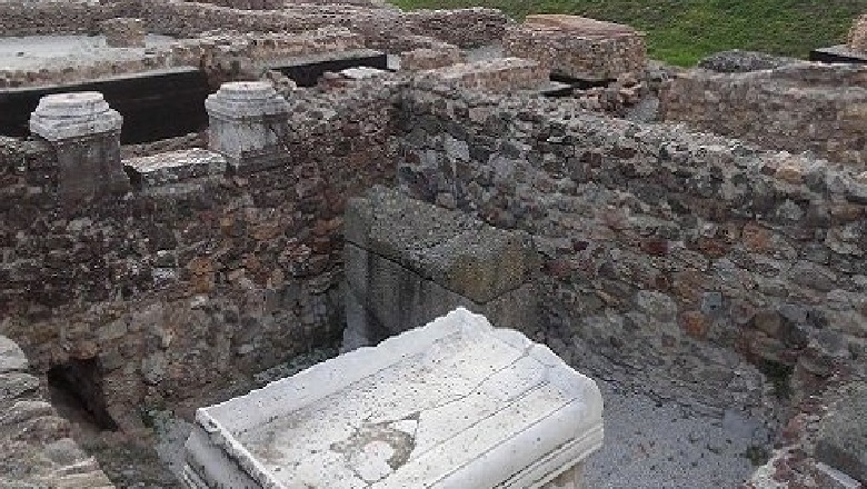 Myzafer Korkuti: Arkeologjia në Kosovë nuk duhet të lihet pas dore