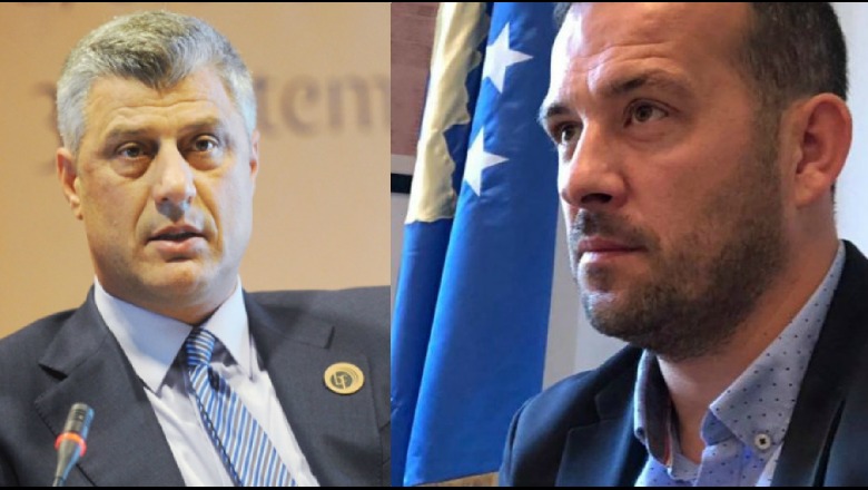Humb jetën në Brezovicë zyrtari i qeverisë së Kosovës, Thaçi: Djali i mikut tim, janë momente shumë të rënda