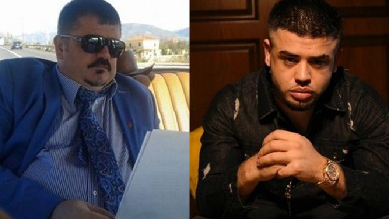 “Dole kundër studentëve se të premtuan lejen e pallatit”, përballja mes ish-deputetit Ndocaj dhe Noizy-t: S'e rruaj për asnjeri