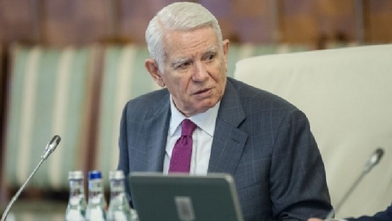 Ministri i Jashtëm rumun: BE të çelë negociatat e anëtarësimit me Shqipërinë