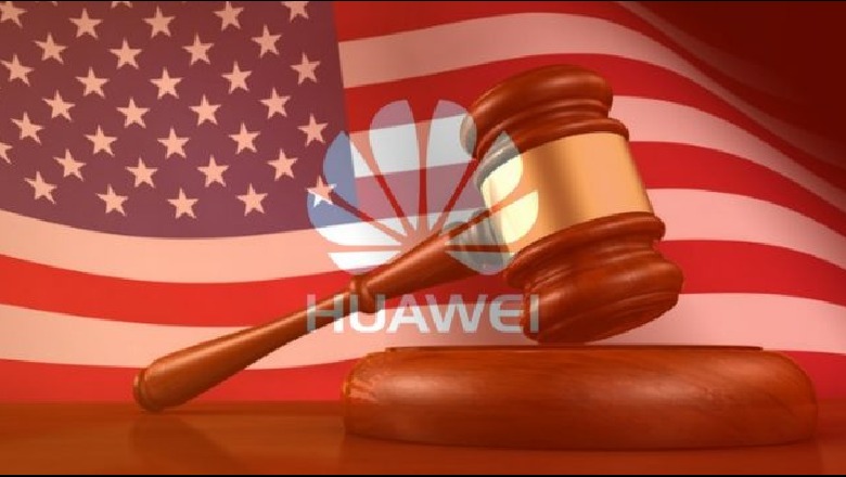  Hauwei përballet me një mori akuzash nga qeveria amerikane