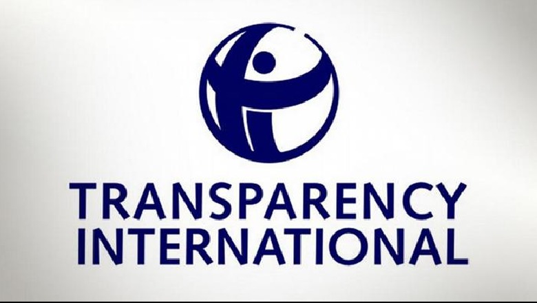 Raporti mbi korrupsionin/ Transparency International: Shqipëria zbret 8 vende, shkak ngërçi politik