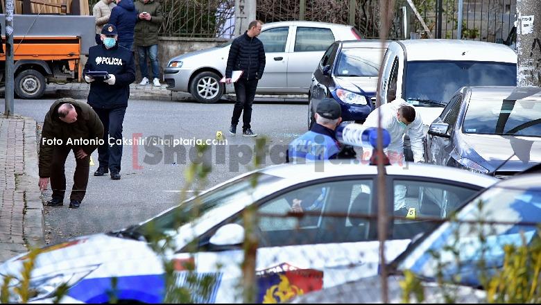 Vrasja e ish-oficerit në Tiranë, policia jep informacion të cunguar (Njoftimi)