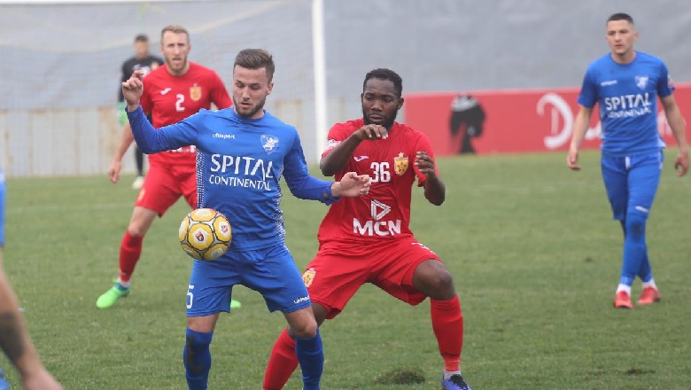 Partizanit i mjafton Asani kundër Kamzës, Mezani debuton me fitore te Luftëtari