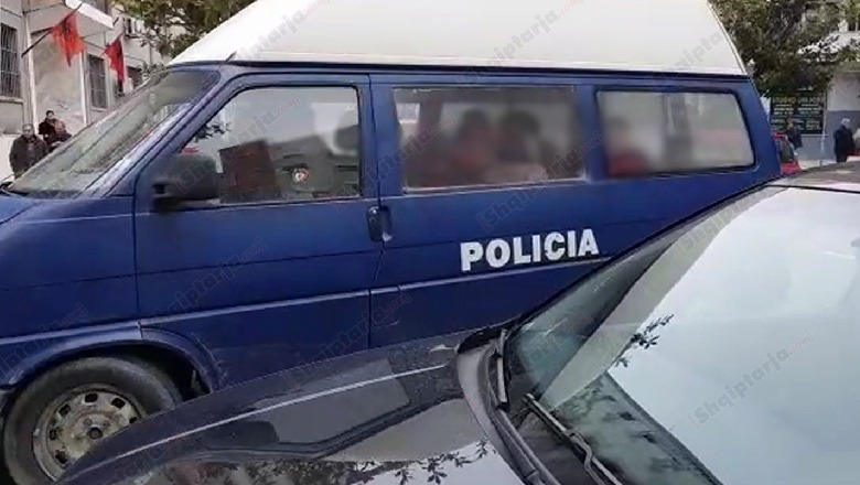 Vlorë/ Arrestohet i shpalluri në kërkim ndërkombëtar, kërkohej nga policia italiane