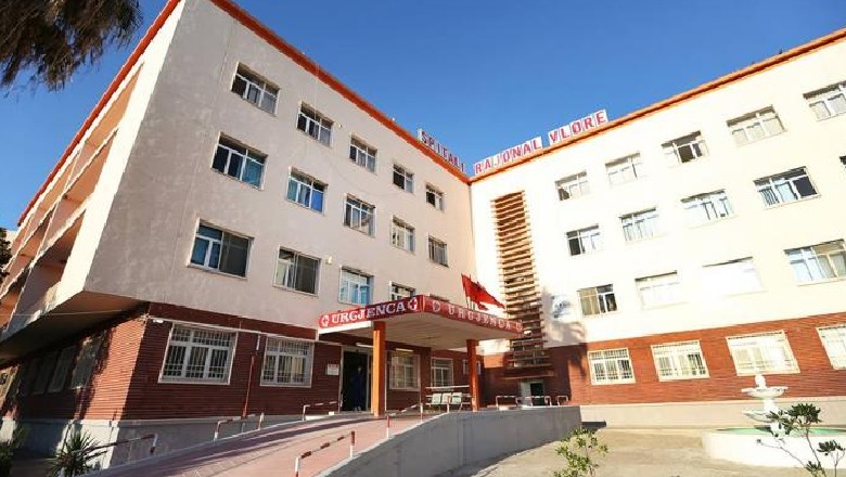 Ndërron jetë një adoleshent në Vlorë, u dërgua i pajetë në spital (EMRI)