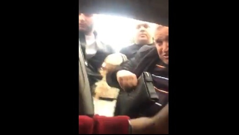 'Dhunoi biznesmenin'/ Pse Sali Berisha fshin videon për të 'fortin' e Shijakut?