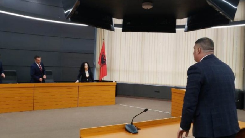 KPK e konfirmoi në detyrë/ Komisioneri Publik ankimon vendimin për prokurorin Besnik Cani