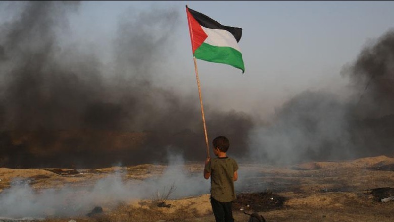 Protesta të përgjaksme në Gaza/ Forcat izraelite vrasin dy fëmijë