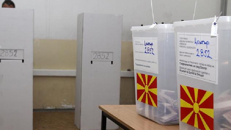 Republika e Maqedonisë së Veriut vendos datën 21 prill si datën e zgjedhjeve presidenciale
