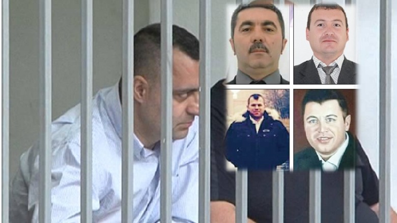 I hoqën dënimin me burg përjetë Dritan Dajtit, Apeli lë në fuqi pushimin e hetimeve për 3 gjyqtarët