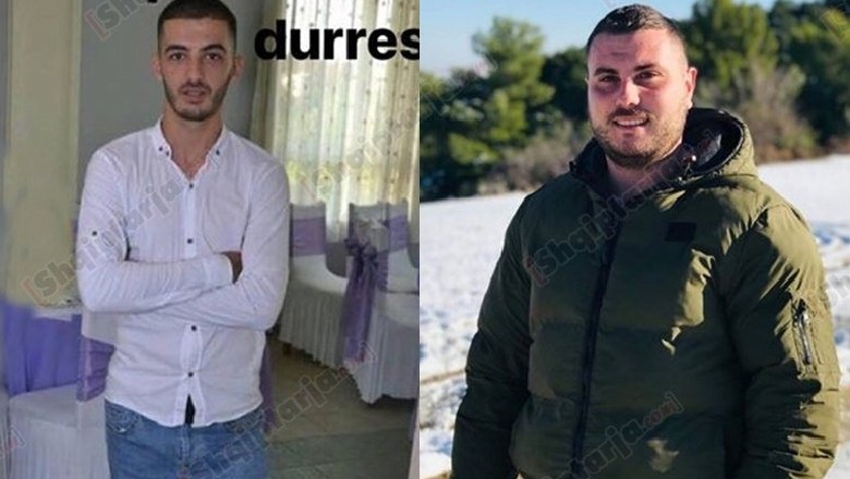 Digjet banesa, vdesin dy të rinj shqiptarë në Belgjikë, motra apel në Report Tv: Na ndihmoni të tërheqim trupat