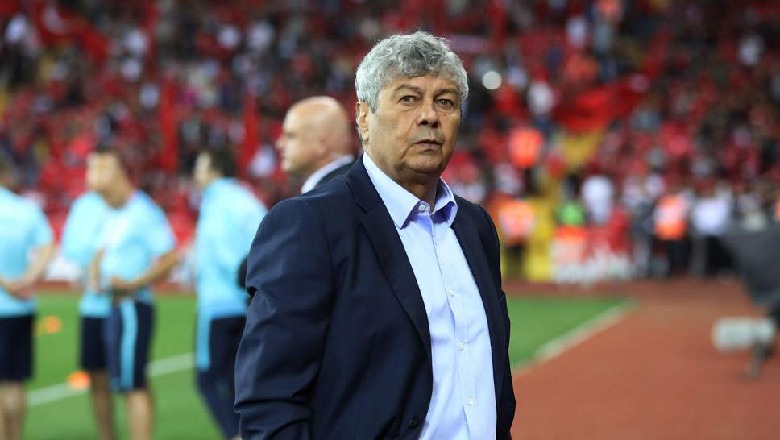 Para ndeshjes me Shqipërinë në kualifikueset e Europianit, Turqia shkarkon trajnerin