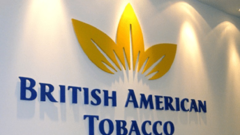 British American Tobacco në partneritet global me McLaren