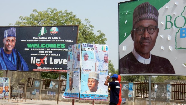  Nigeri, Atentat  guvernatorit të Shtetit, Kashim Shettima, në prag të zgjedhjeve 4 civilë humbin jetën