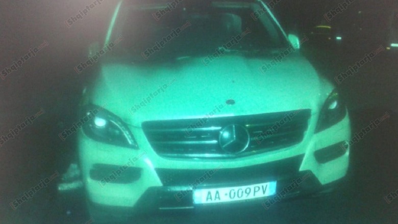 Biznesmenit të ndërtimit në Elbasan i djegin për herë të dytë makinën