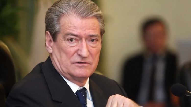 VIDEO/ Paranoja e Sali Berishës me stilolapsat nga 2011 deri më sot