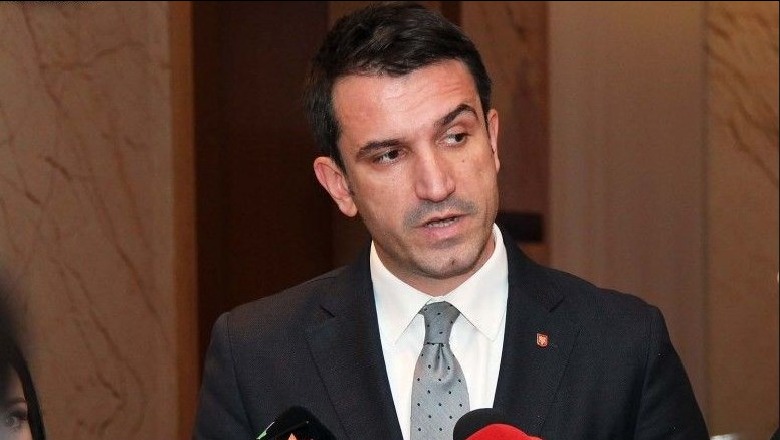 Veliaj për incidentin në kuvend: Shkatërrim e përdhosje të çdo vlere shqiptari