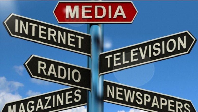 UNESCO: Liria e medias në Evropën Juglindore në rënie, ndërsa përqendrimi i pronësisë së mediave vazhdon
