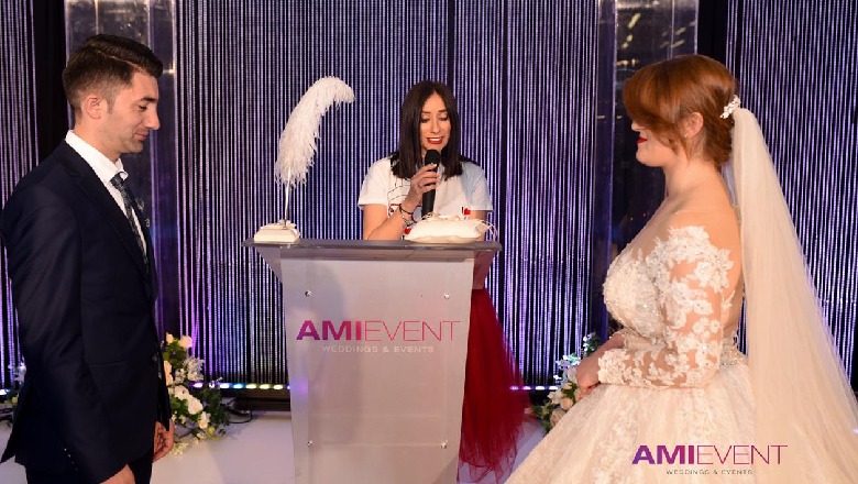 Dasma e Vitit në Shqipëri, personazhet VIP që celebruan çiftet dhe surprizat nga Ami Event dhe TEG