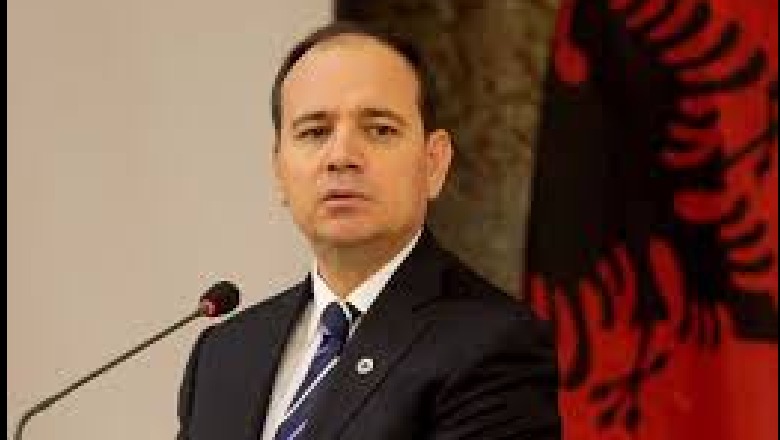 Djegia e mandateve të opozitës, reagon Bujar Nishani:  Akt historik, ne jemi alternativa për një Shqipëri të mirë